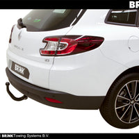 BRINK 559300 Trailer Hitch for RENAULT MEGANE