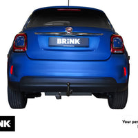 BRINK 643600 Trailer Hitch