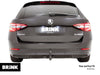 BRINK 614700 Trailer Hitch