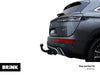 BRINK 663600 Trailer Hitch for DS DS7 Crossback