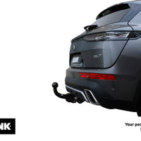 BRINK 663600 Trailer Hitch for DS DS7 Crossback