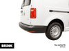 BRINK 606100 Trailer Hitch for VW CADDY