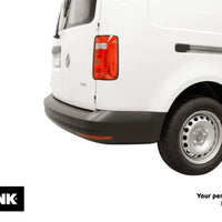 BRINK 606100 Trailer Hitch for VW CADDY