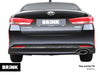 BRINK 625500 Trailer Hitch for KIA OPTIMA