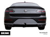 BRINK 598400 Trailer Hitch