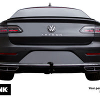 BRINK 598400 Trailer Hitch