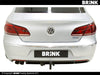 BRINK 558200 Trailer Hitch for VW PASSAT, CC
