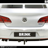 BRINK 558200 Trailer Hitch for VW PASSAT, CC
