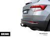 BRINK 4029400 Trailer Hitch