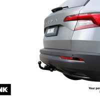 BRINK 4029400 Trailer Hitch