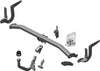 BRINK 573700 Trailer Hitch for PEUGEOT 308 II SW