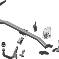BRINK 573700 Trailer Hitch for PEUGEOT 308 II SW