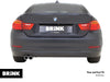 BRINK 554500 Trailer Hitch for BMW 3 Series, 4 Series