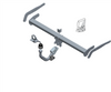 BRINK 661600 Trailer Hitch for FORD Focus Mk4 Turnier (HP)
