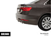 BRINK 611000 Trailer Hitch for AUDI A4, A5