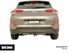 BRINK 613800 Trailer Hitch