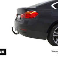 BRINK 554500 Trailer Hitch for BMW 3 Series, 4 Series