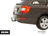 BRINK 606500 Trailer Hitch