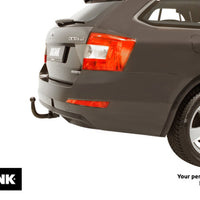 BRINK 606500 Trailer Hitch