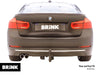 BRINK 617900 Trailer Hitch