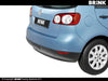 BRINK 427600 Trailer Hitch for VW GOLF