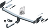 BRINK 505100 Trailer Hitch for RENAULT Koleos I (HY)