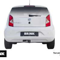 BRINK 685400 Trailer Hitch