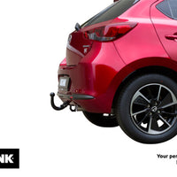 BRINK 4019300 Trailer Hitch