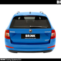 BRINK 586600 Trailer Hitch