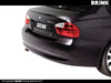 BRINK 444600 Trailer Hitch for BMW 1 Series, 3 Series