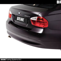 BRINK 444600 Trailer Hitch for BMW 1 Series, 3 Series