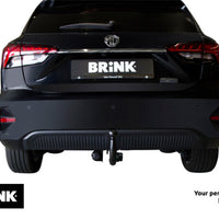 BRINK 4042000 Trailer Hitch for MG MG 5 SW EV