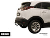 BRINK 635800 Trailer Hitch for OPEL Crossland X (P17)