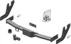 BRINK 537100 Trailer Hitch for TOYOTA HIACE
