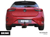 BRINK 680700 Trailer Hitch