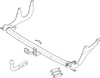 BRINK 524100 Trailer Hitch