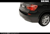 BRINK 601200 Trailer Hitch for BMW X3, X4