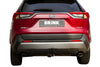 BRINK 4019100 Trailer Hitch