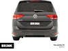 BRINK 608800 Trailer Hitch for VW Touran II (5T1)