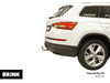 BRINK 633400 Trailer Hitch for SKODA Kodiaq (NS7)