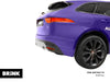 BRINK 616500 Trailer Hitch for JAGUAR F-Pace (X761)