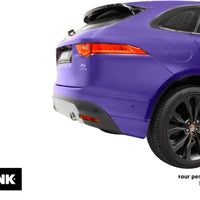 BRINK 616500 Trailer Hitch for JAGUAR F-Pace (X761)