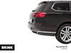 BRINK 614700 Trailer Hitch