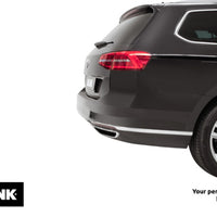 BRINK 614700 Trailer Hitch