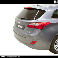 BRINK 561100 Trailer Hitch