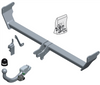 BRINK 679500 Trailer Hitch for KIA Soul III (SK3)
