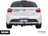 BRINK 533900 Trailer Hitch for SEAT Ibiza IV ST (6J8, 6P8)