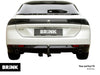 BRINK 692300 Trailer Hitch for PEUGEOT 508 II SW (FE_, F4_)