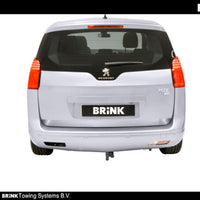 BRINK 525500 Trailer Hitch