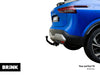 BRINK 4011100 Trailer Hitch for NISSAN Qashqai III (J12)
